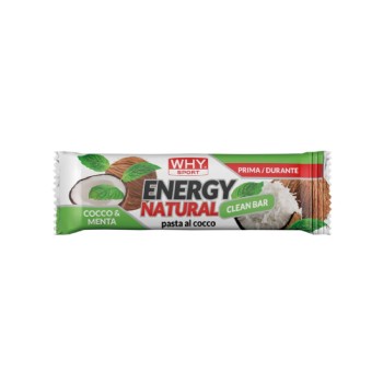 Energy Natural 25Gr