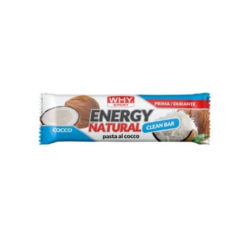 Energy Natural 25Gr