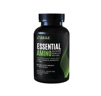 Essential Amino 100cpr