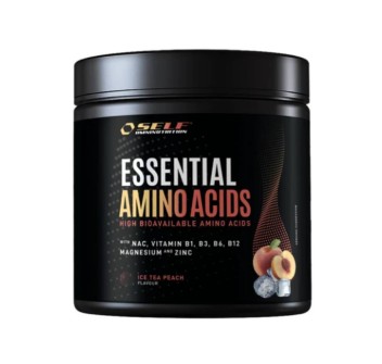 Essential Amino Acids 200Gr