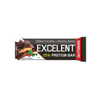 Excelent bar double 40Gr.