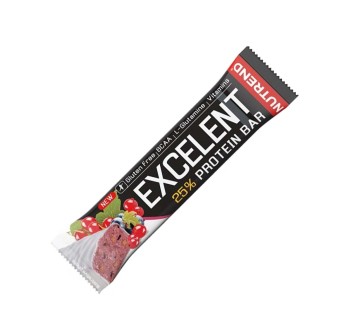 Excelent protein bar 40Gr.