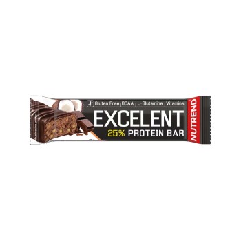 Excelent protein bar-85Gr