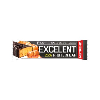 Excelent protein bar-85Gr