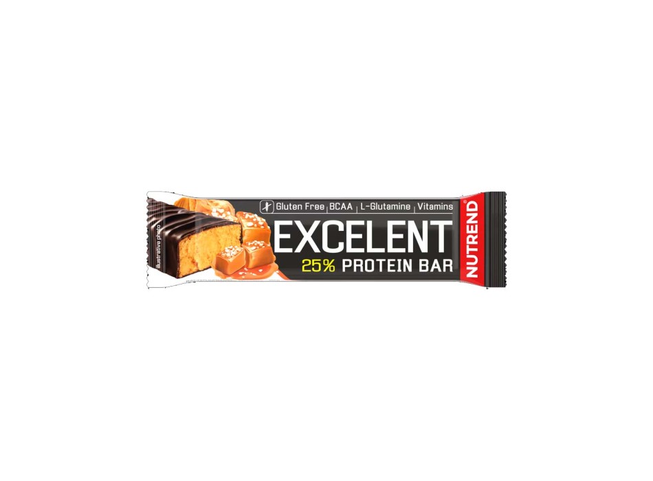 Excelent protein bar-85Gr