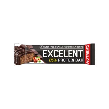 Excelent protein bar-85Gr