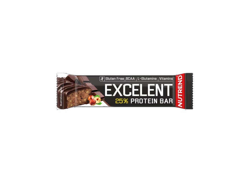 Excelent protein bar-85Gr