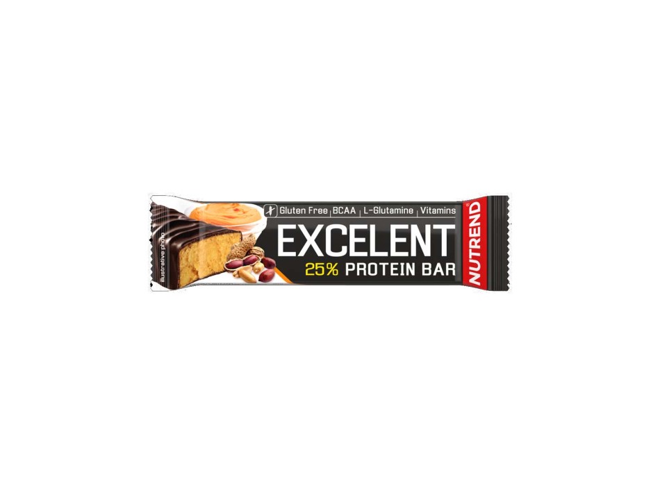 Excelent protein bar-85Gr