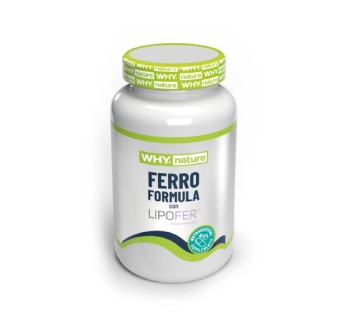 Ferro Formula 60Cpr