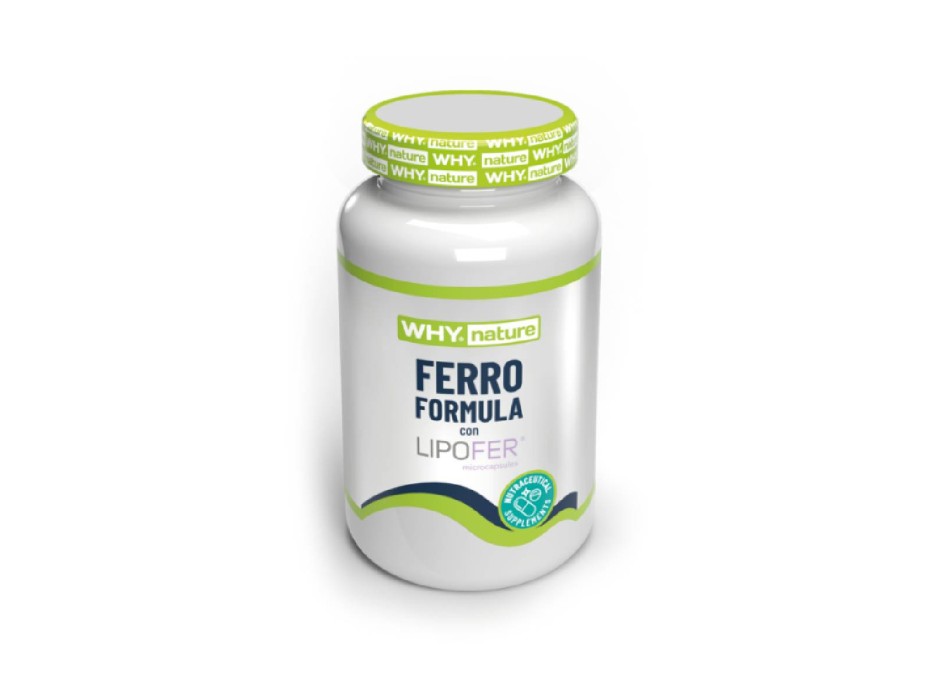 Ferro Formula 60Cpr