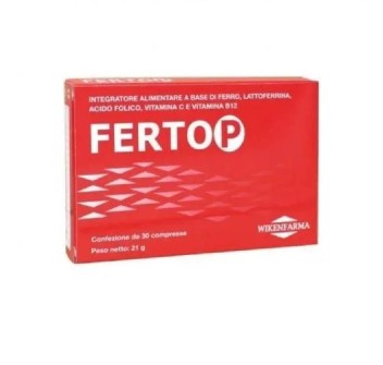 Fertop 30cpr