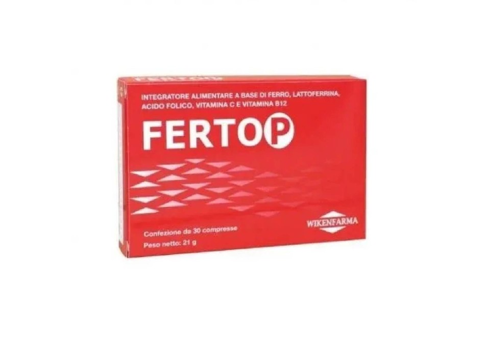 Fertop 30cpr