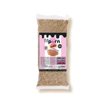 Fiocchi di avena baby aromatizzati 750Gr - FITPORN 750Gr