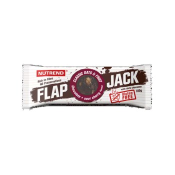 Flapjack 100Gr.