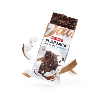 Flapjack 50Gr.