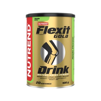 Flexit gold drink 400Gr