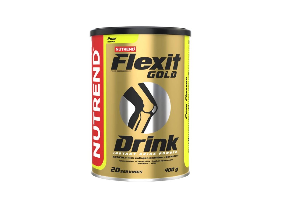 Flexit gold drink 400Gr