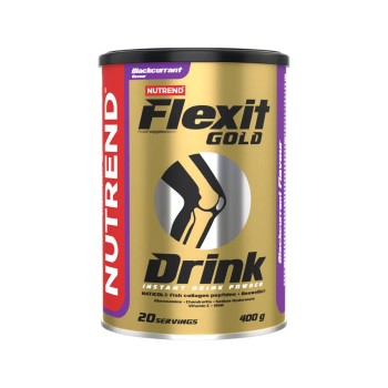 Flexit gold drink 400Gr