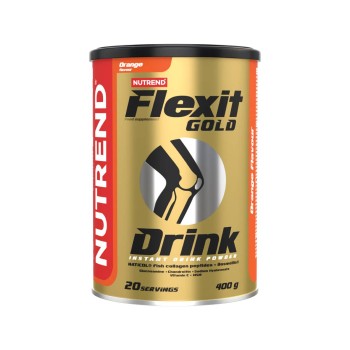 Flexit gold drink 400Gr