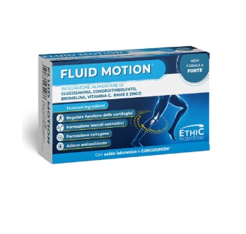 Fluid Motion 30Cpr