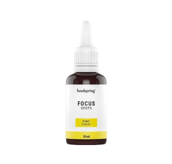 Focus Drops