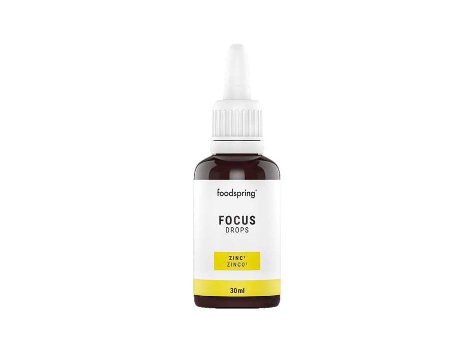 Focus Drops