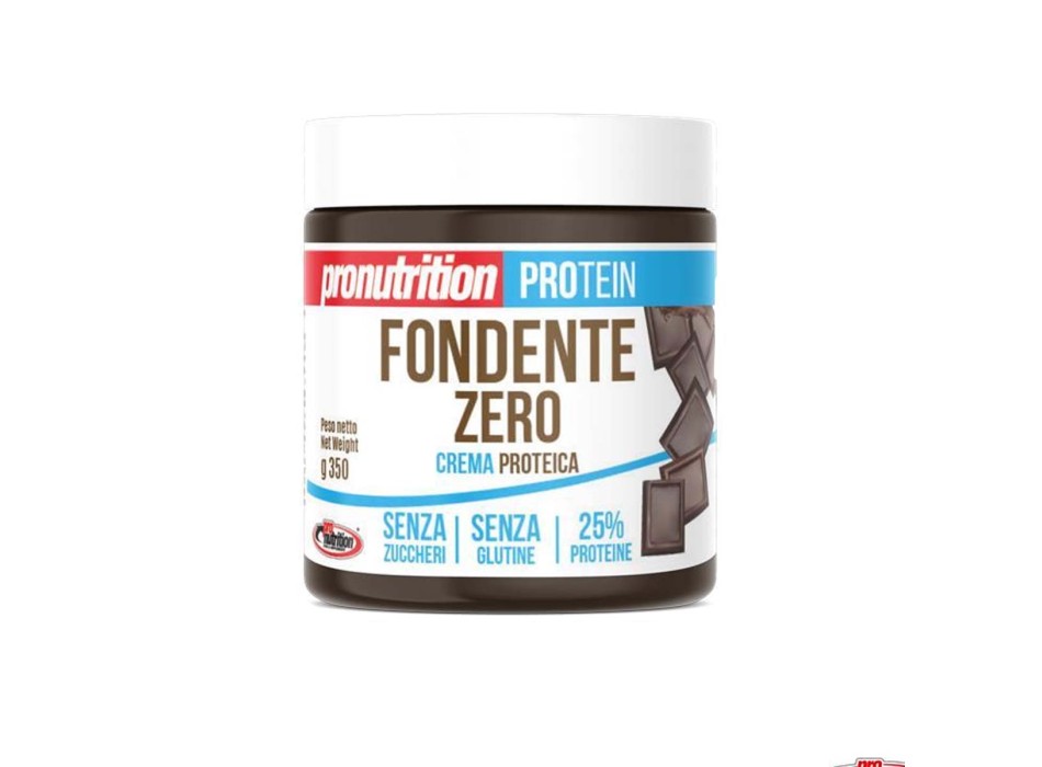 Fondente zero 350Gr