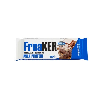 FREAKER - Barretta proteica al 30% YAMAMOTO NUTRITION