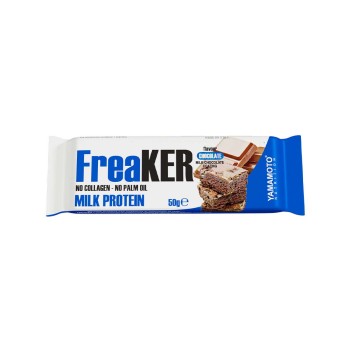 FREAKER - Barretta proteica al 30% YAMAMOTO NUTRITION