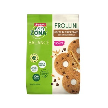 Frollini 40-30-30 250Gr