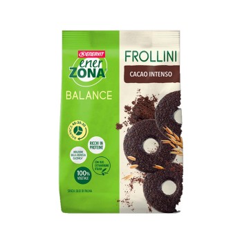 FROLLINI 40-30-30 - Frollini ideali per diete a zona ENERVIT ENERZONA