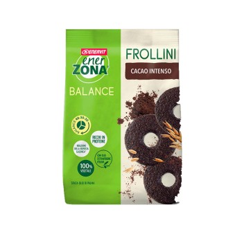 FROLLINI 40-30-30 - Frollini ideali per diete a zona ENERVIT ENERZONA