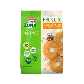 FROLLINI 40-30-30 - Frollini ideali per diete a zona ENERVIT ENERZONA