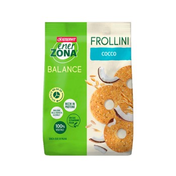 FROLLINI 40-30-30 - Frollini ideali per diete a zona ENERVIT ENERZONA