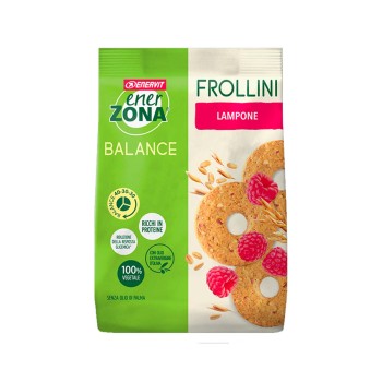 FROLLINI 40-30-30 - Frollini ideali per diete a zona ENERVIT ENERZONA