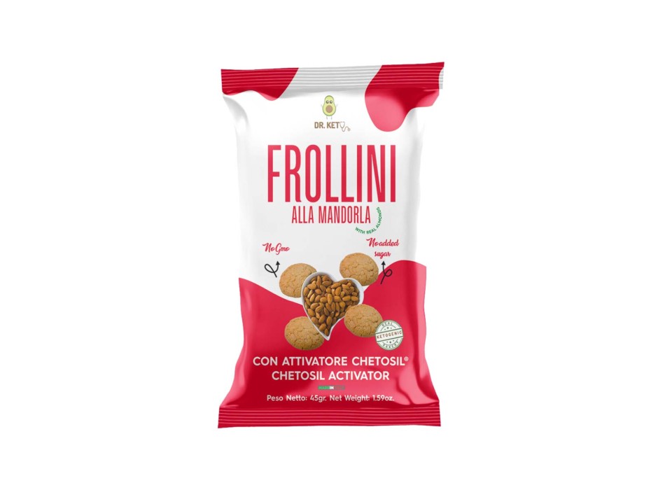 Frollini 45Gr.