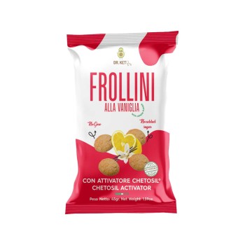 Frollini 45Gr.