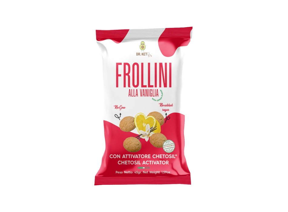 Frollini 45Gr.