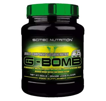 G-bomb 500gr