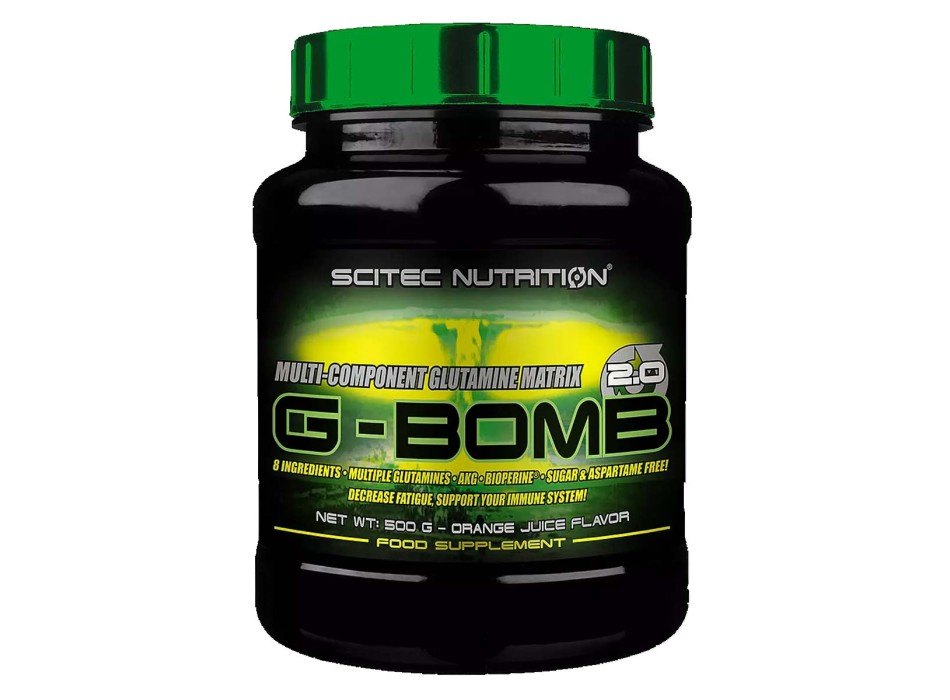 G-bomb 500gr