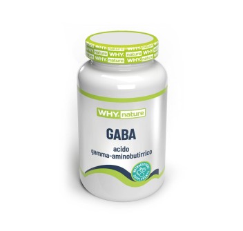 GABA 60Cpr