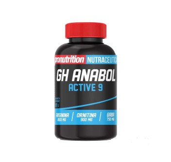 Gh anabol 90Cpr