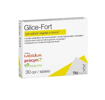 Glice-Fort 30 Cpr