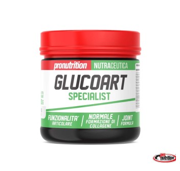 Glucoart specialist 200Gr