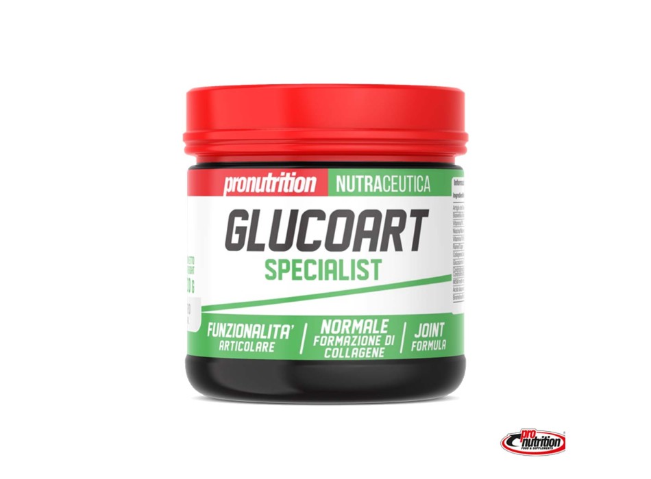 Glucoart specialist 200Gr