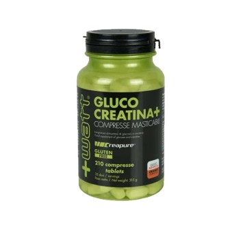 Glucocreatina+