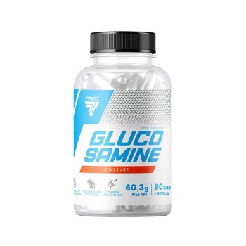 GLUCOSAMINE - Integratore per il supporto alle articolazioni TREC NUTRITION GROUP