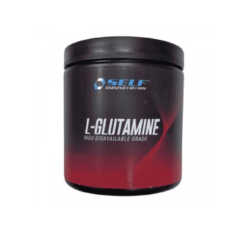 Glutamine 250Gr