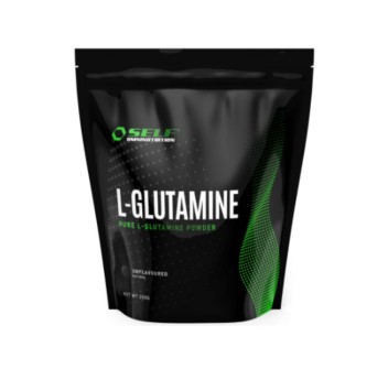 Glutamine 250Gr