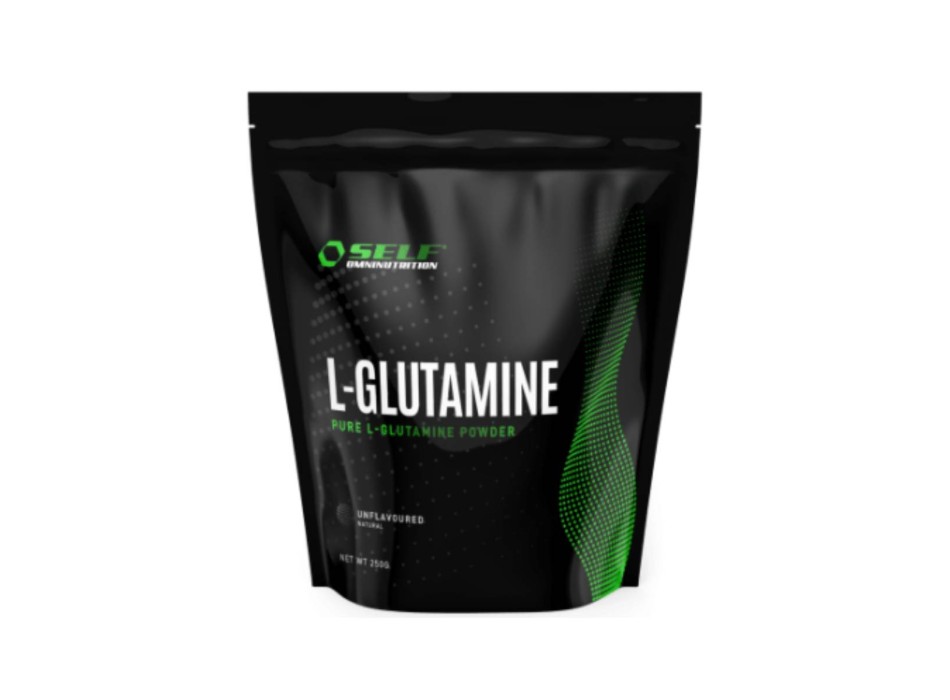 Glutamine 250Gr